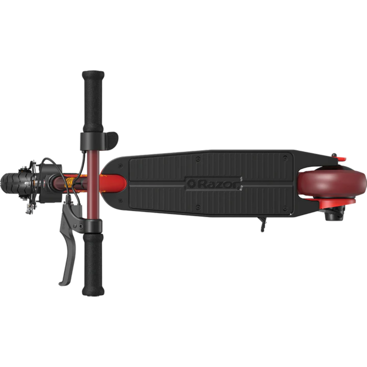 Razor | Power core XLR 100