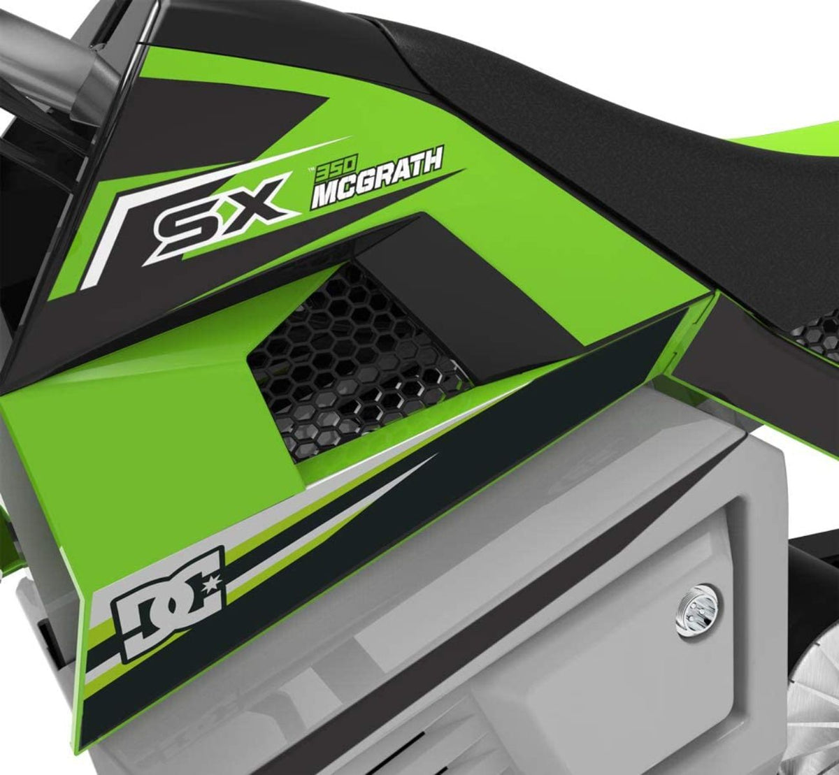 Razor | Bicicleta eléctrica de motocross SX350