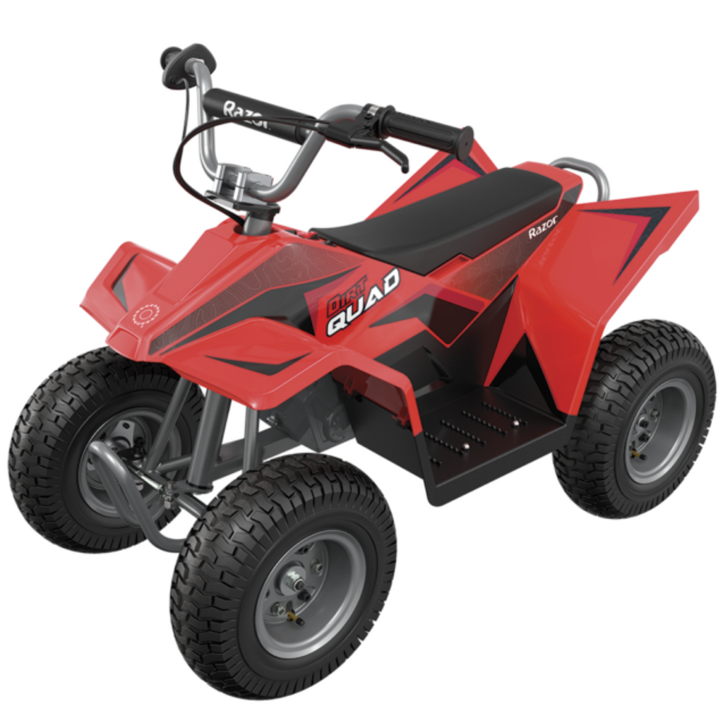 Razor | Quad de tierra - Felix Online