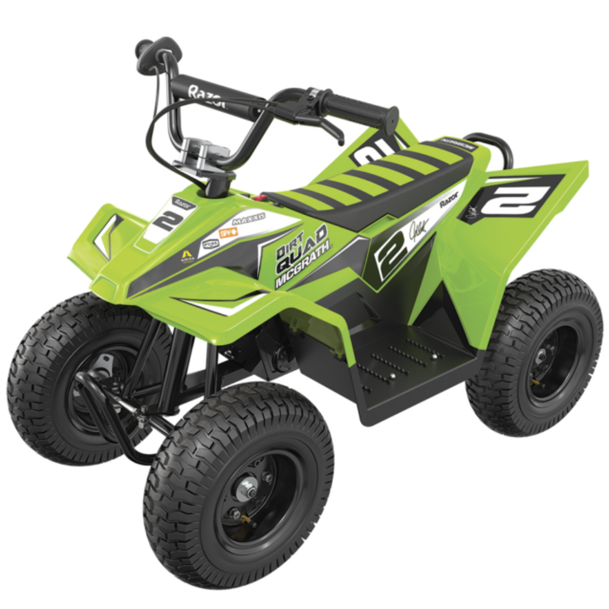 Razor | Quad de tierra