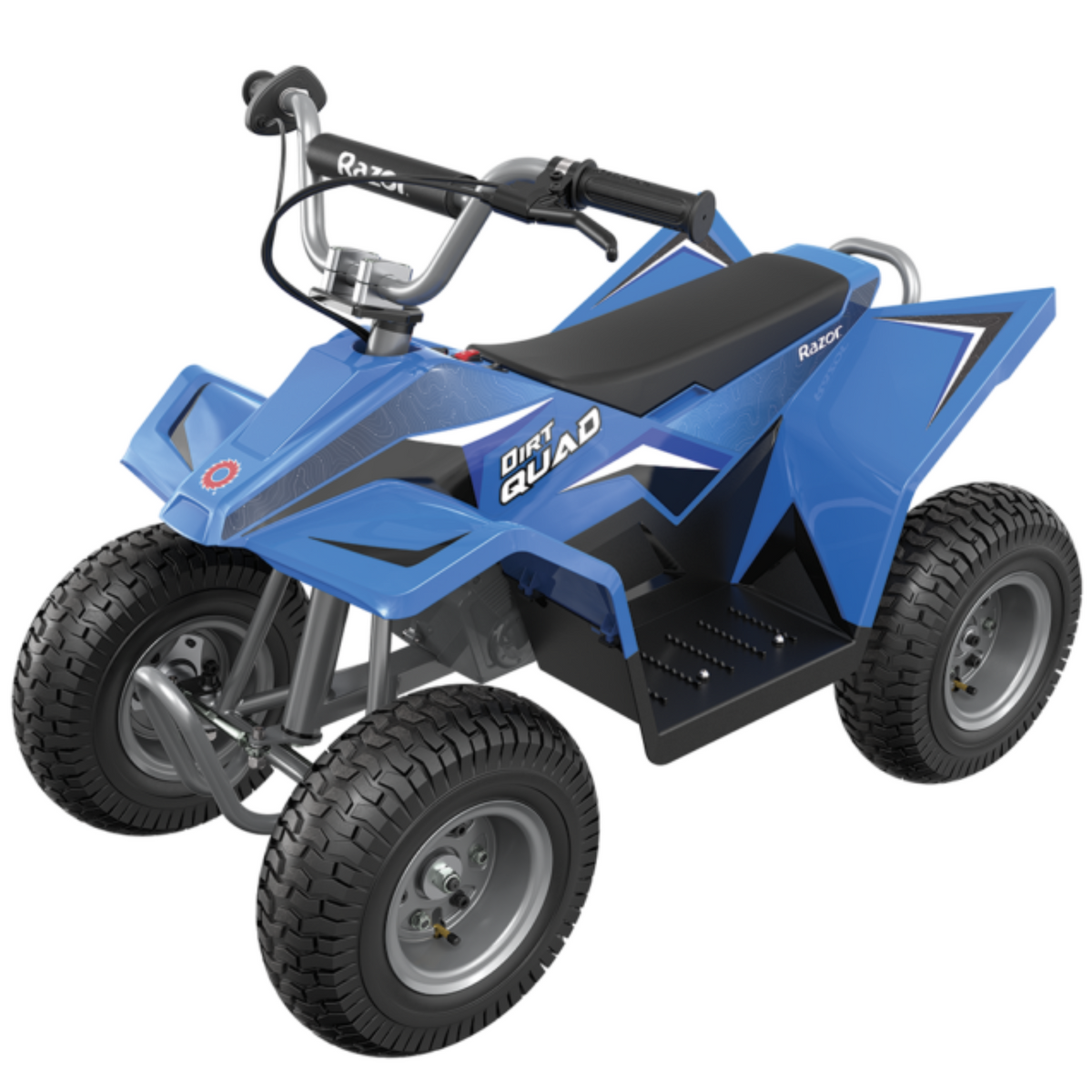 Razor | Quad de tierra