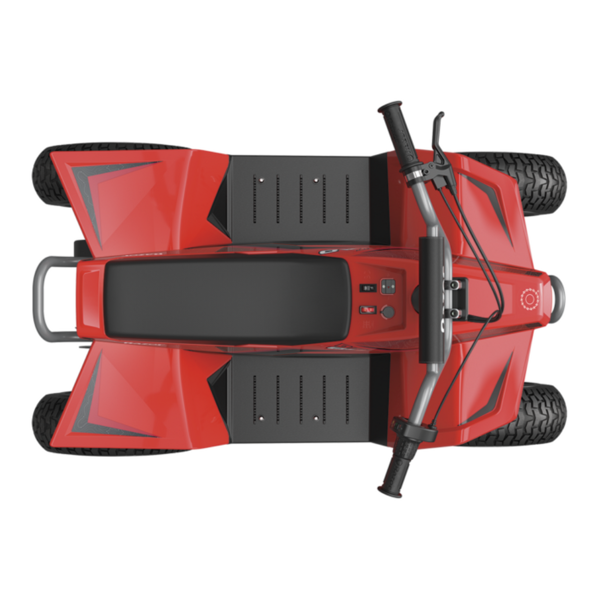 Razor | Quad de tierra