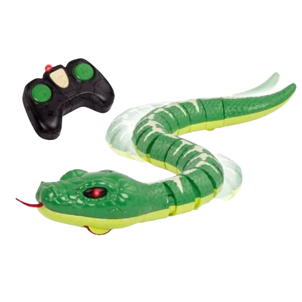 Terra | RC Snake