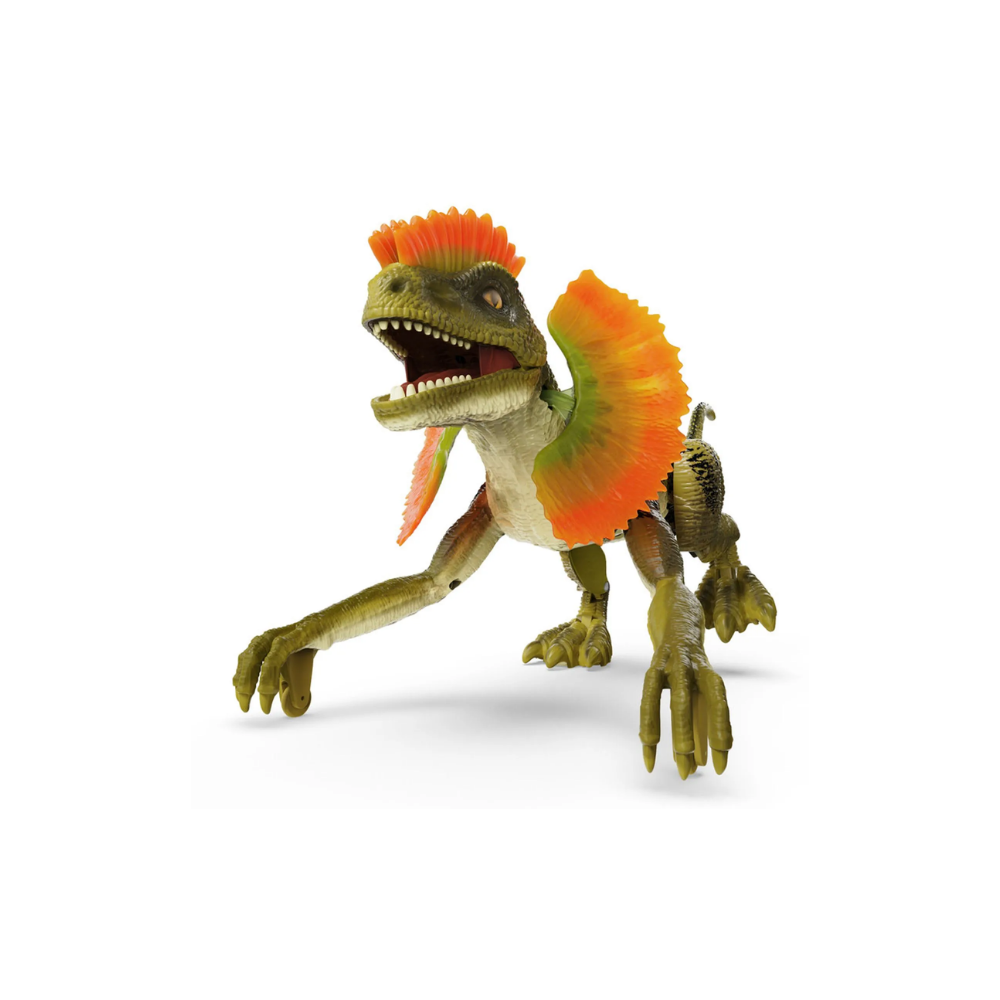 Terra | Dinosaurio RC: Dilophosaurus
