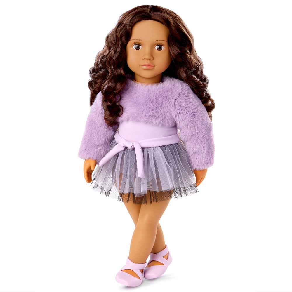 Our Generation | Muñeca bailarina Jovanna