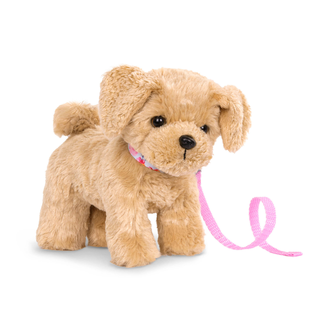 Goldendoodle Pup 6&quot;