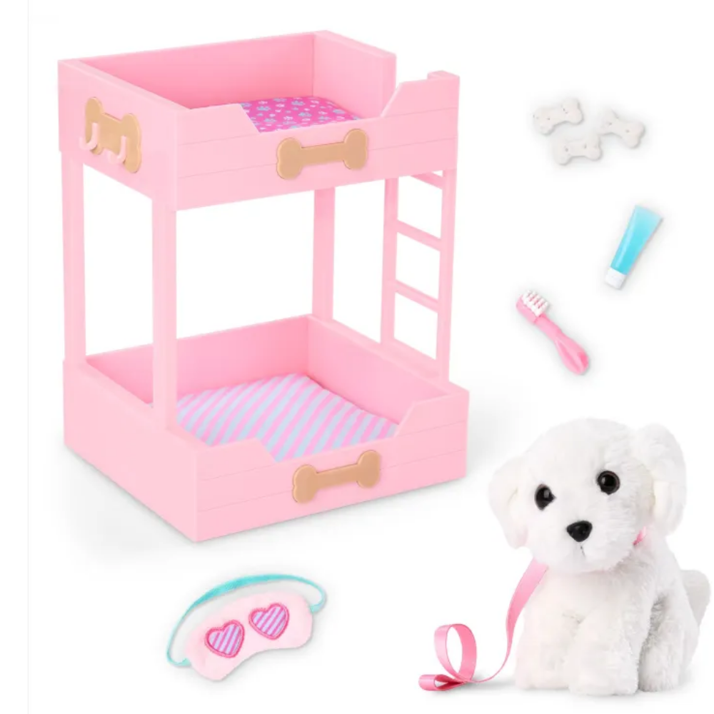 Our Generation | Cama para perros