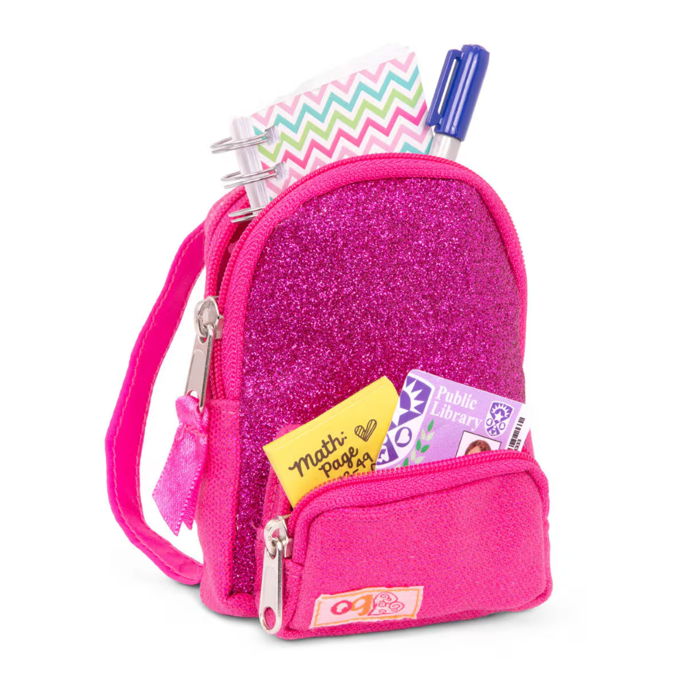 Our Generation | Set de Mochila Para Colegio