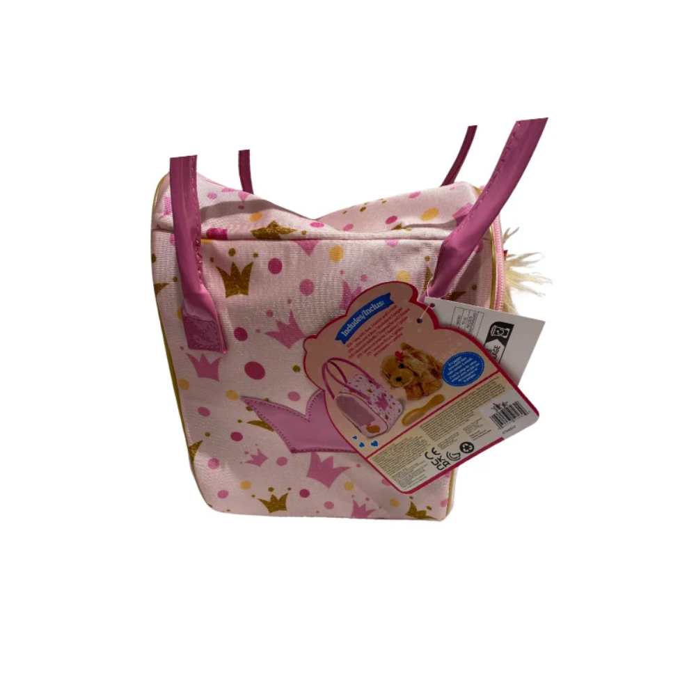 Pucci Pup | Cachorros Pucci Cocker Spaniel y bolso