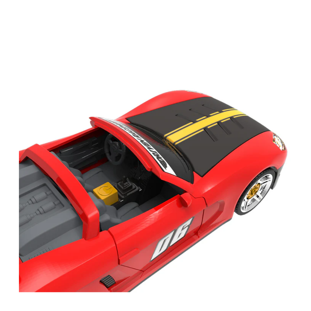 Drive | Auto Deportivo