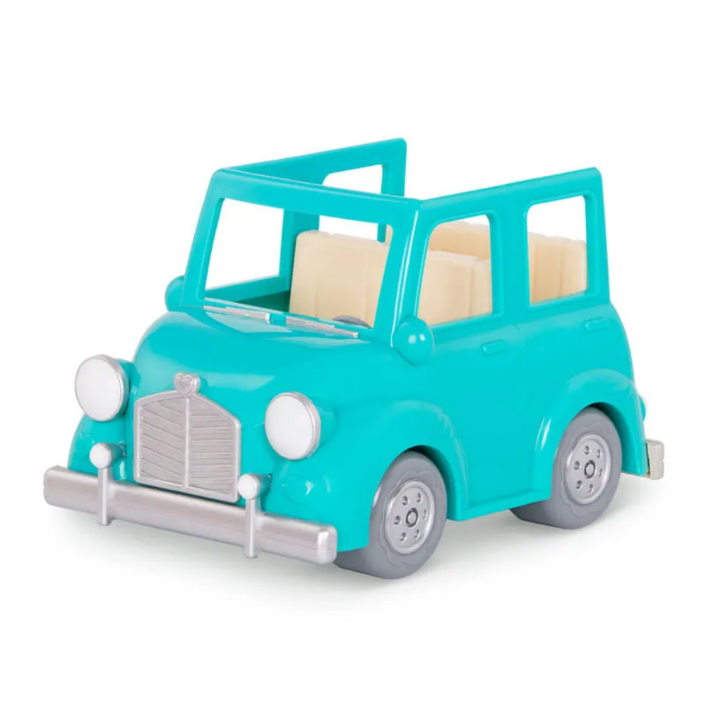 Li’l Woodzeez | Buggy Azul