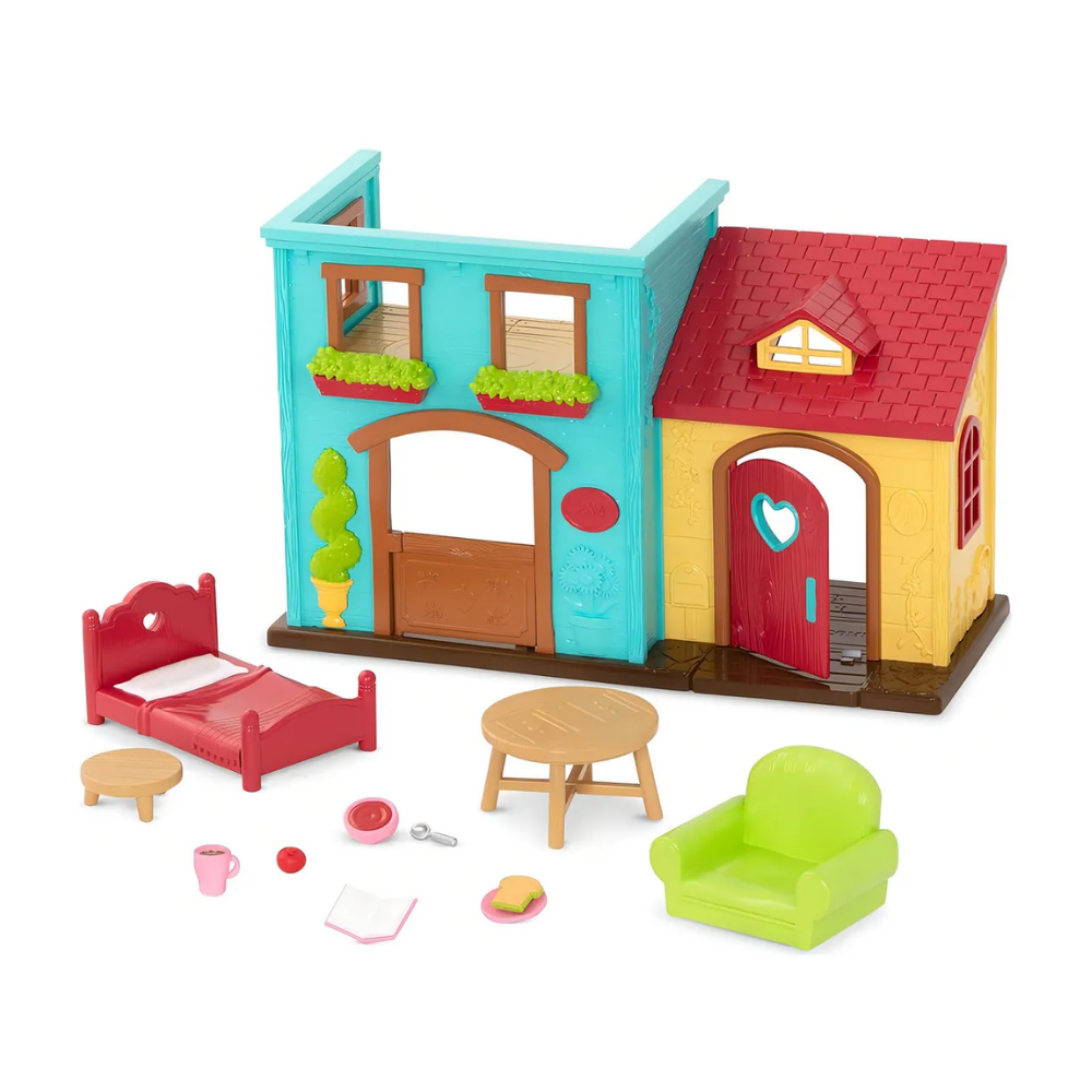 Lil Woodzeez  | Casa del Vecino
