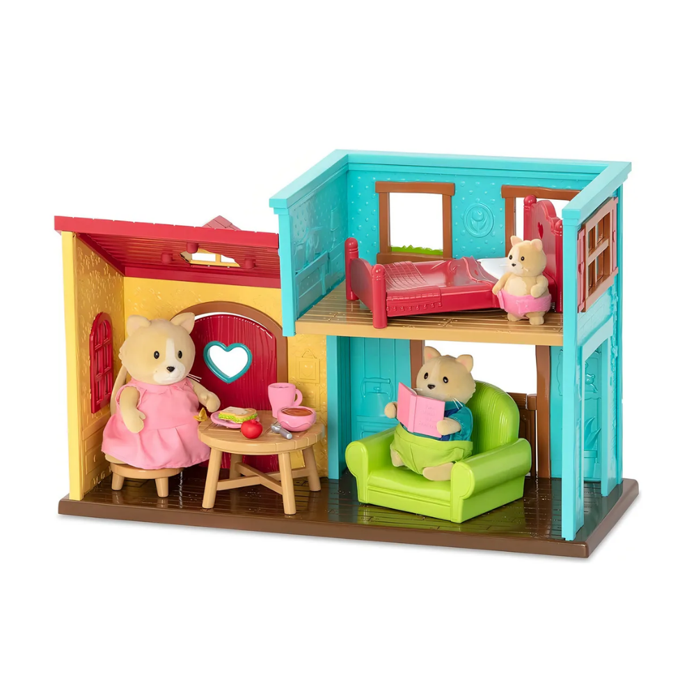 Lil Woodzeez | Casa del Vecino - Felix Online