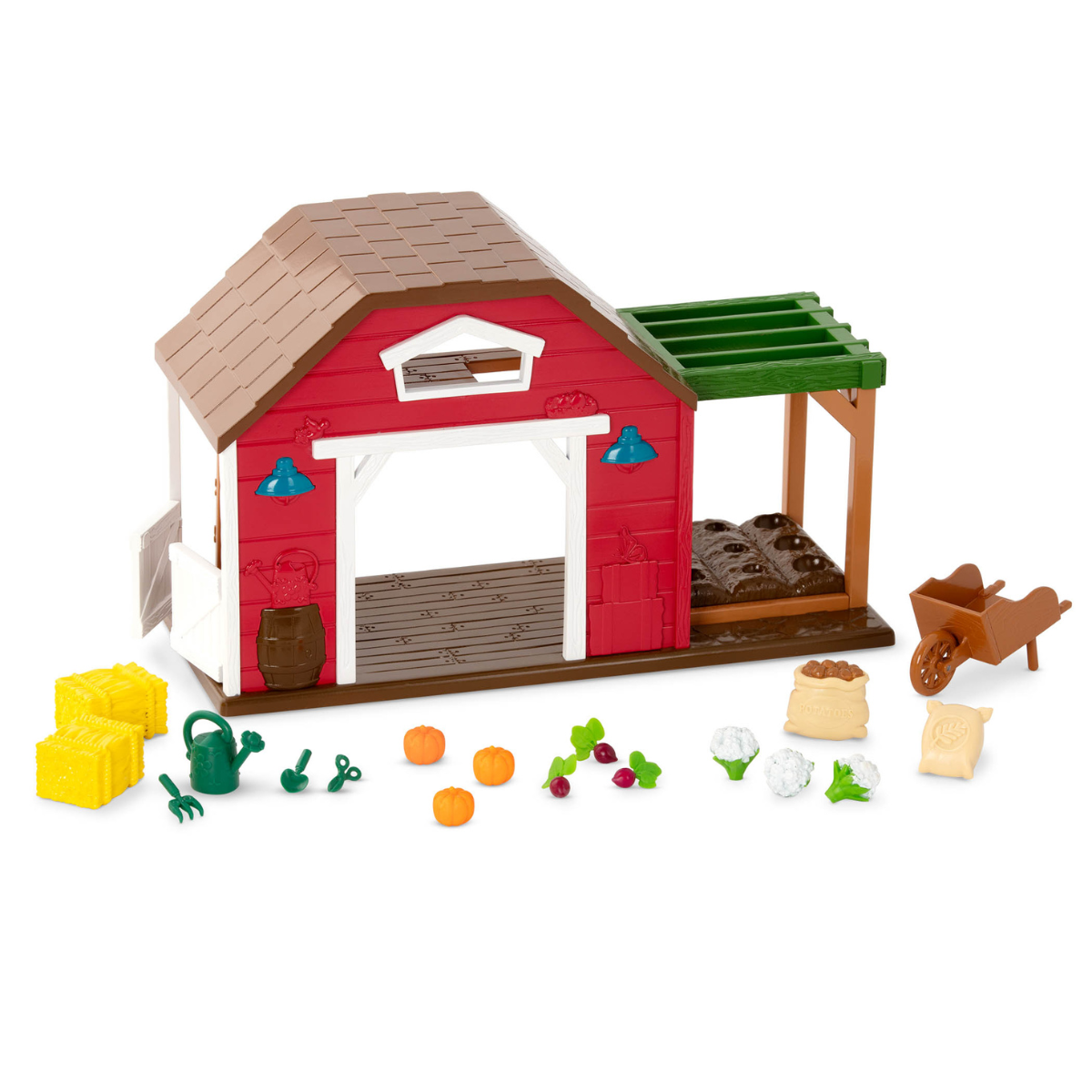 Village Series Farm