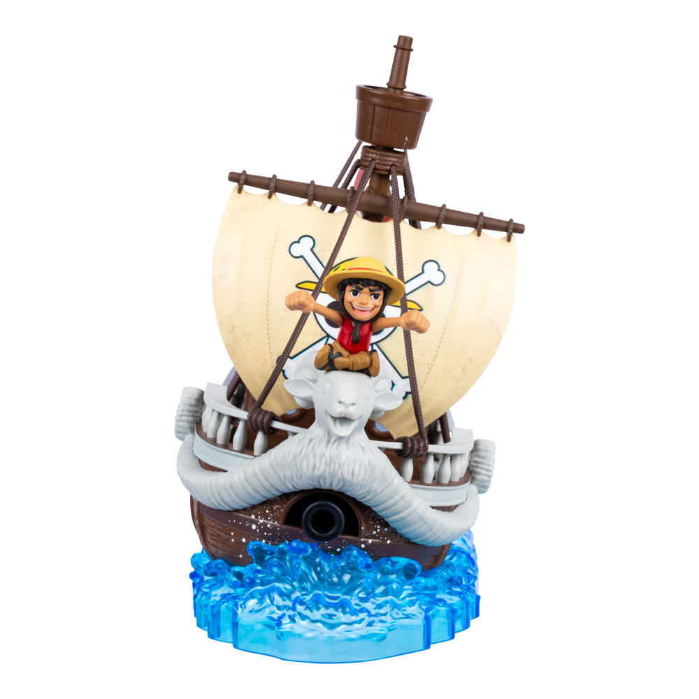 One Piece  | One Piece Going Merry Barco De Lujo