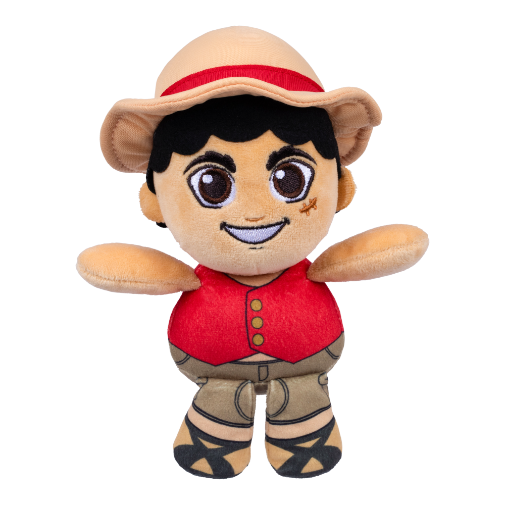 One Piece  | One Piece Peluche X1 Cdu Surt.