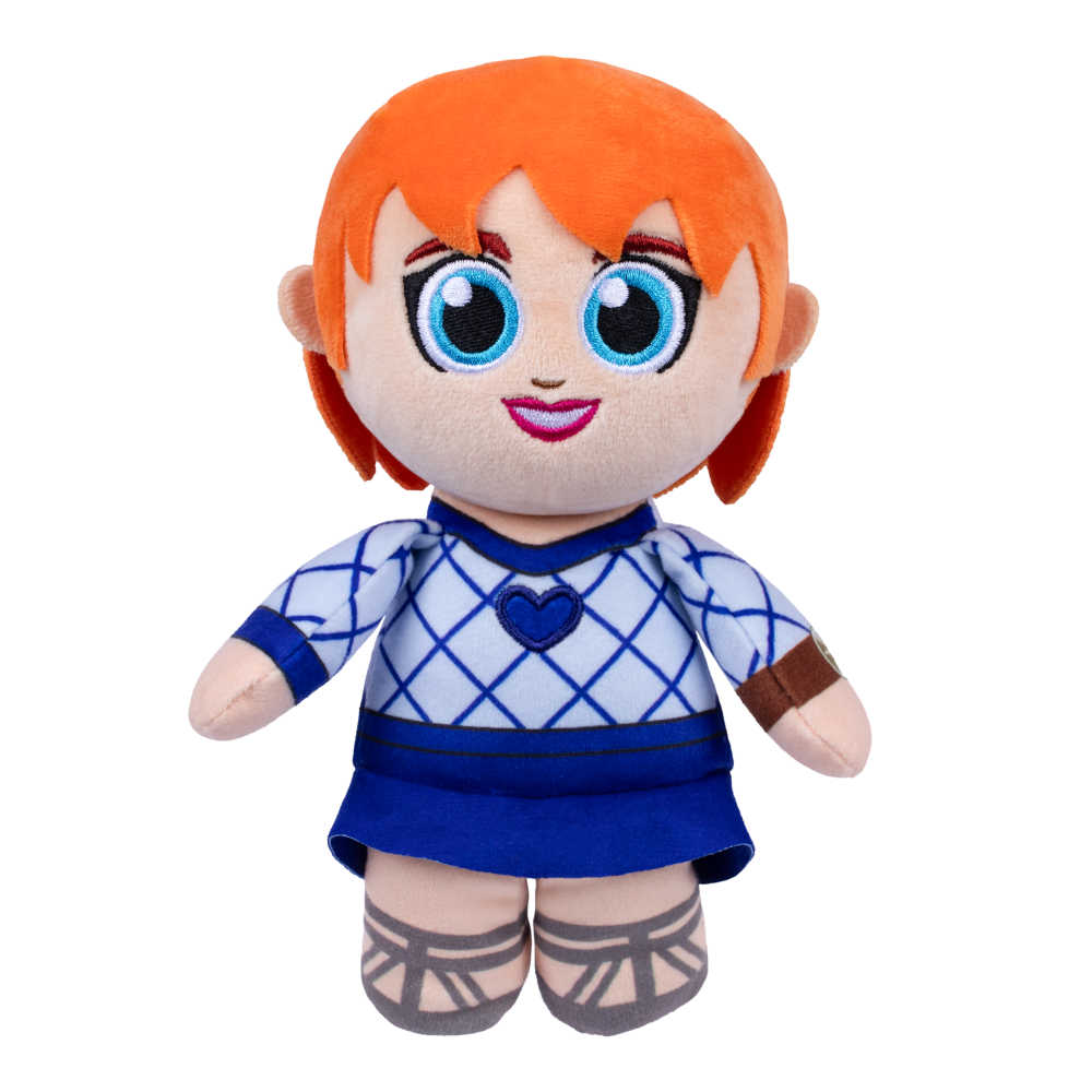 One Piece  | One Piece Peluche X1 Cdu Surt.