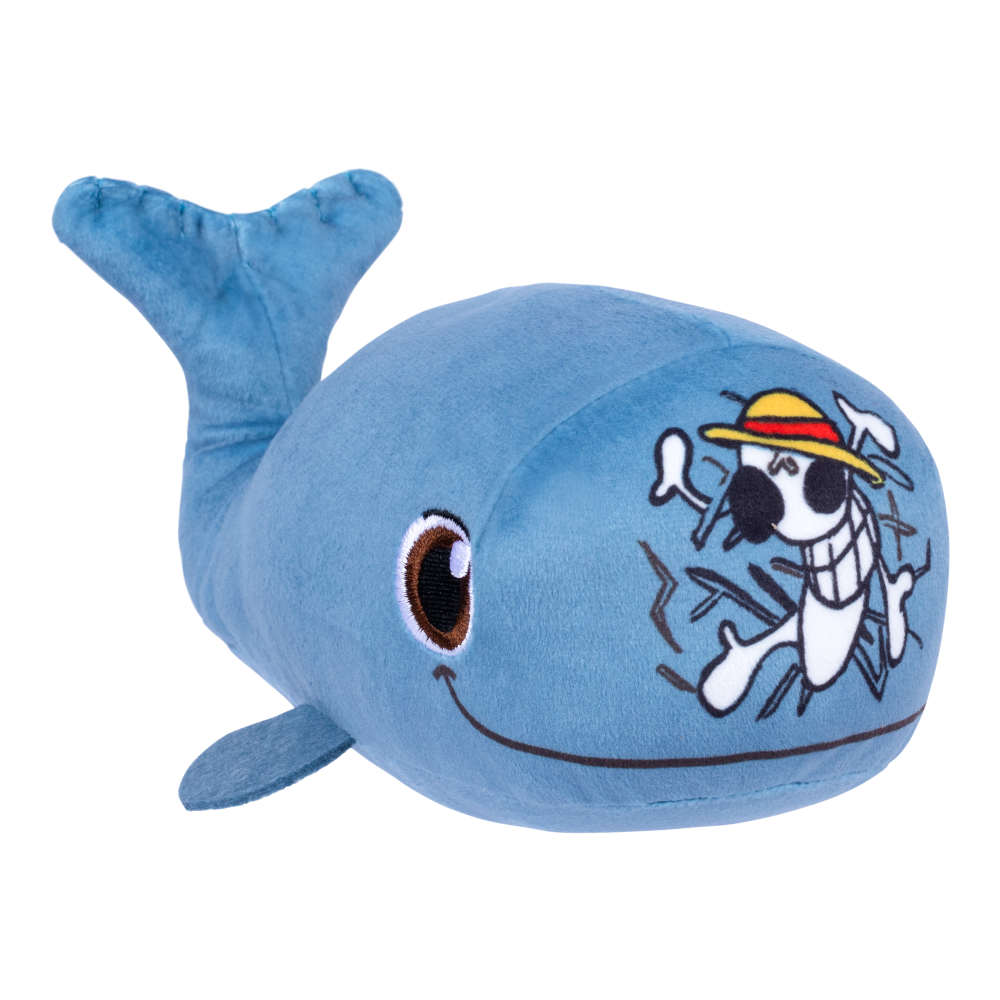 One Piece  | One Piece Peluche X1 Cdu Surt.
