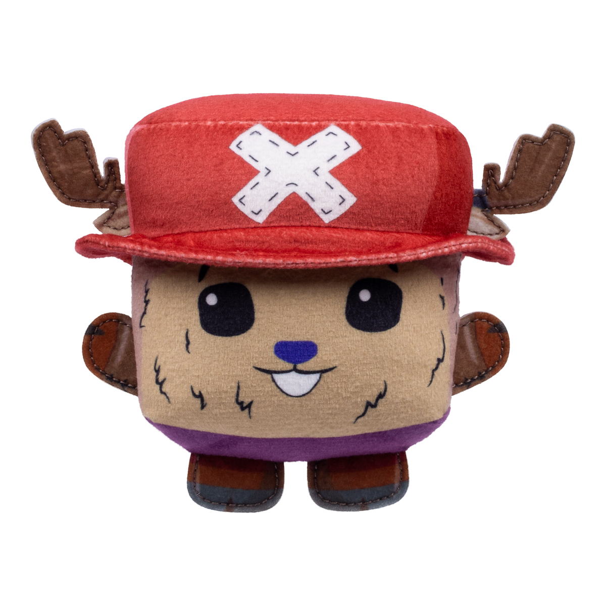 One Piece  | One Piece Mini Peluche X1 Cdu Surt