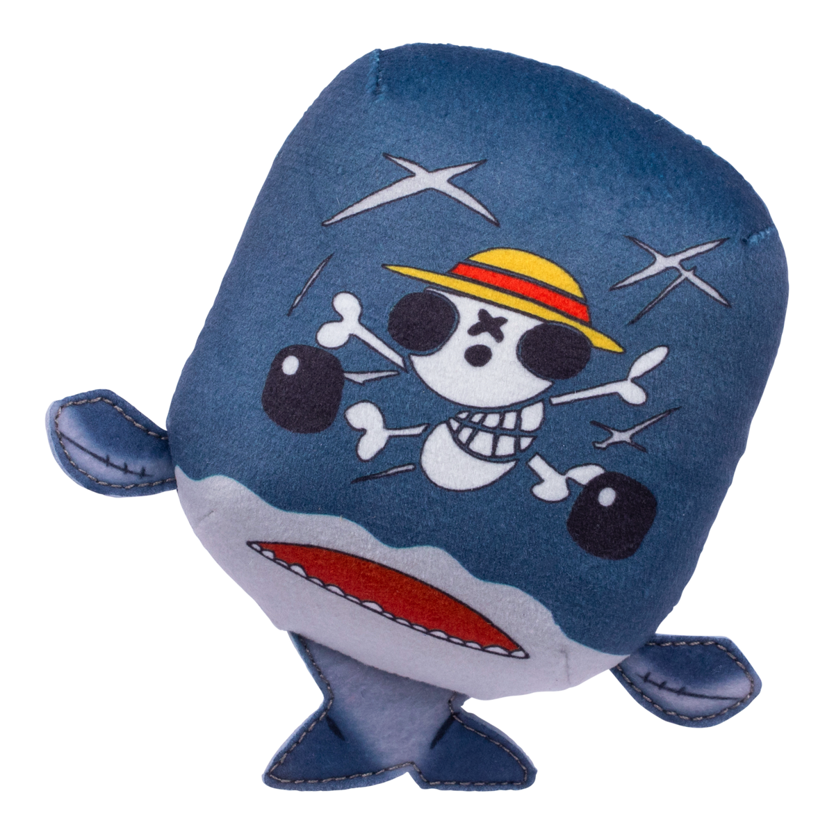 One Piece  | One Piece Mini Peluche X1 Cdu Surt