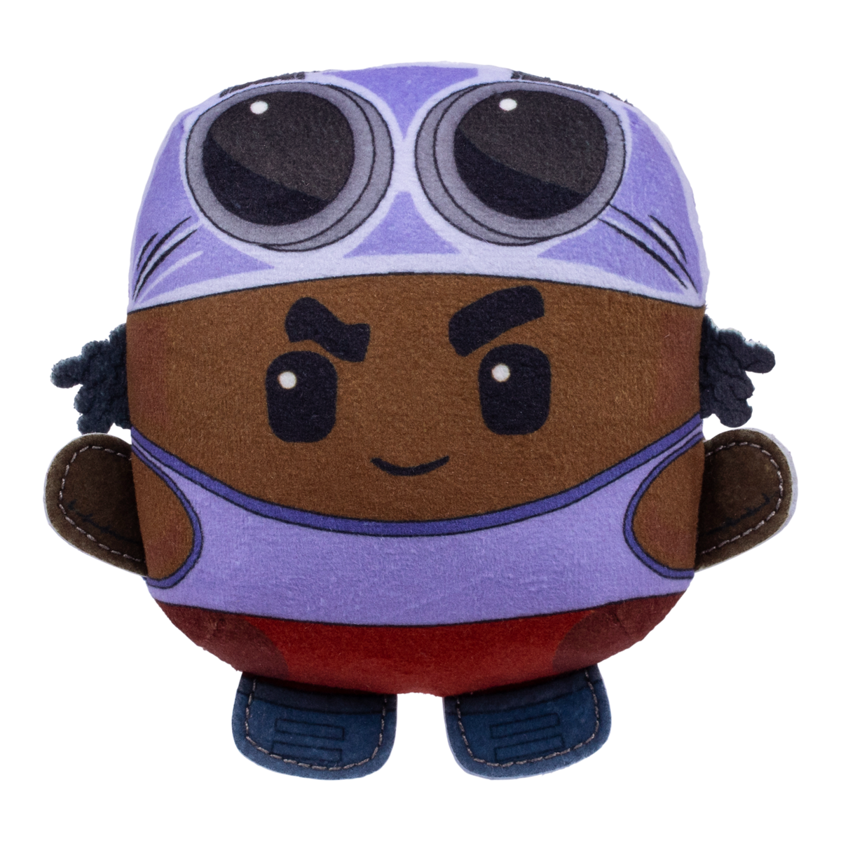 One Piece  | One Piece Mini Peluche X1 Cdu Surt