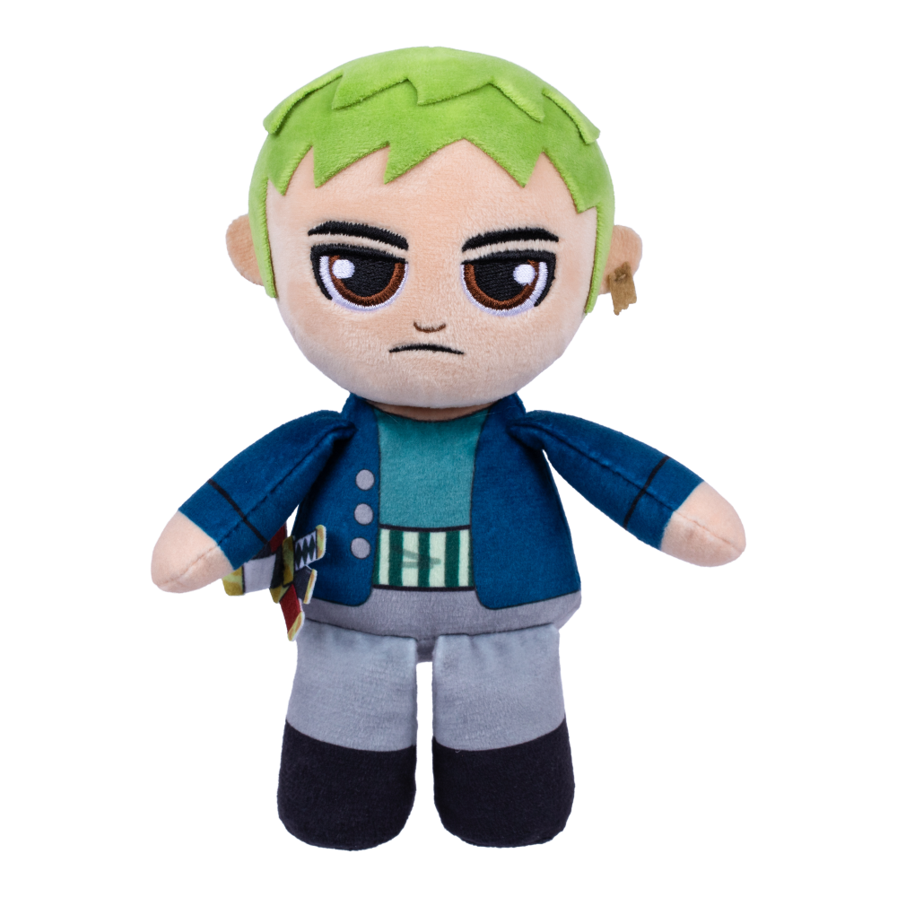 One Piece  | One Piece Peluche X1 Cdu Surt.