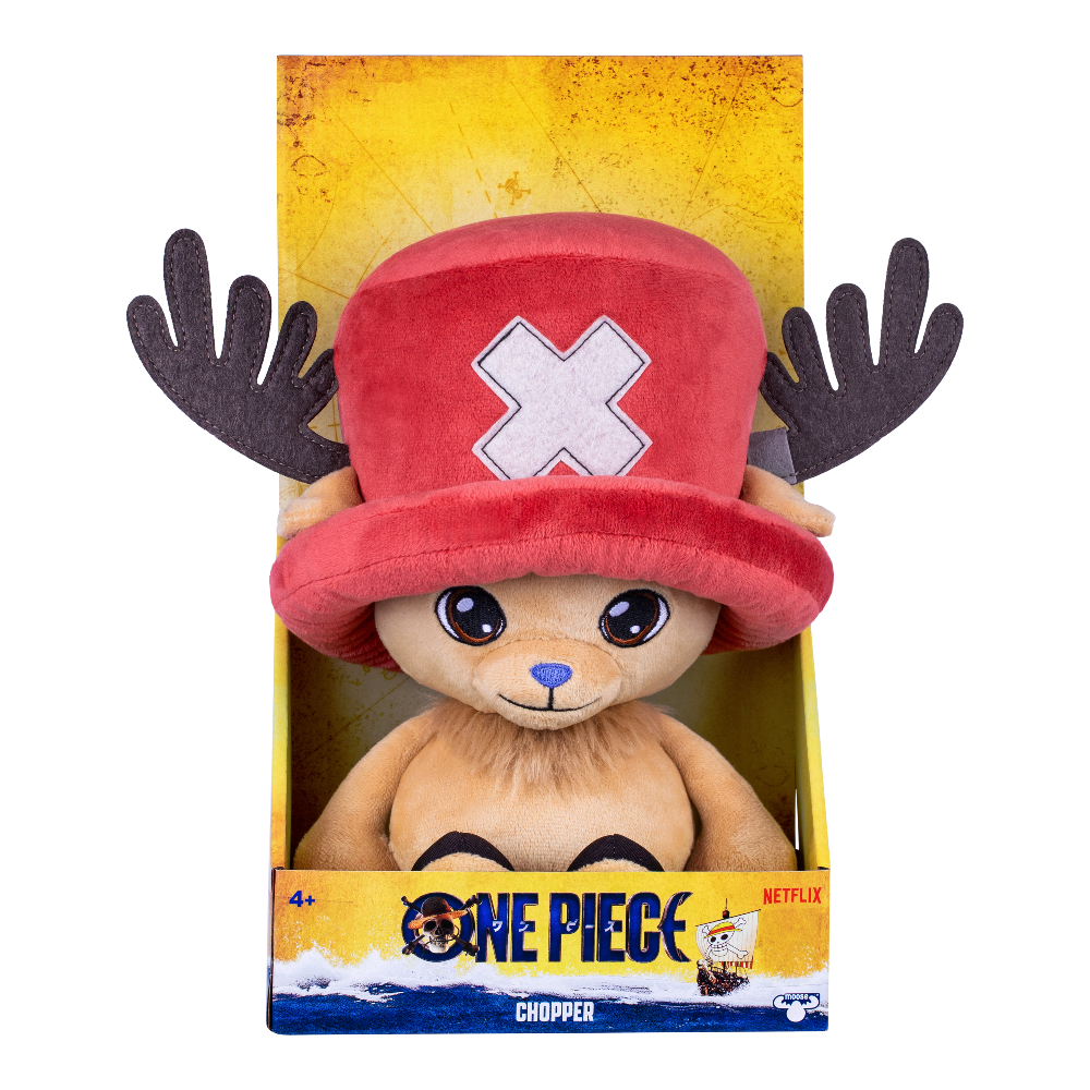 One Piece  | One Piece Peluche Grande Chopper