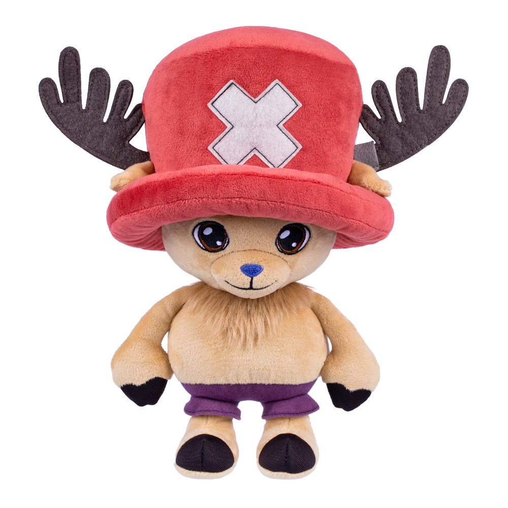 One Piece  | One Piece Peluche Grande Chopper