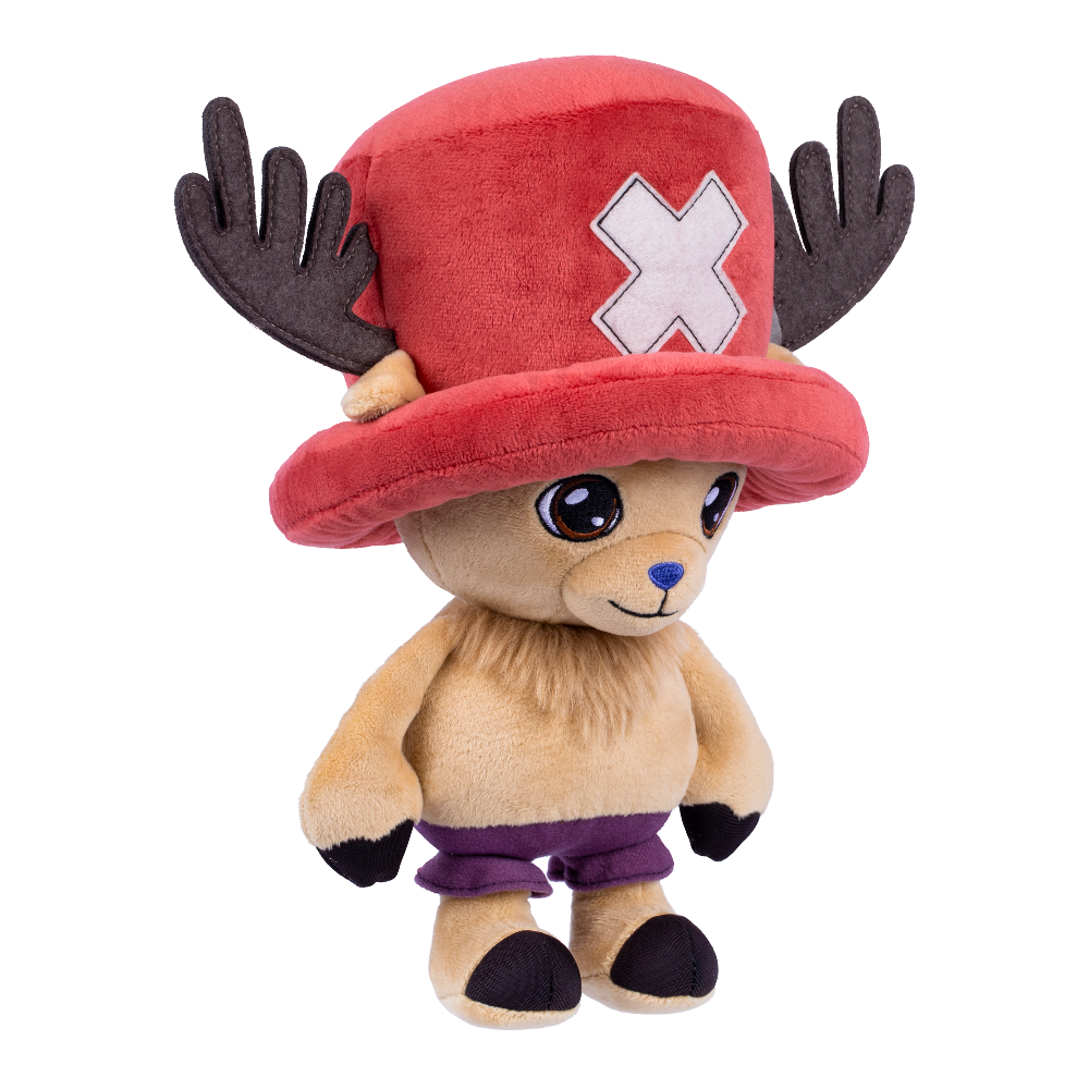 One Piece  | One Piece Peluche Grande Chopper