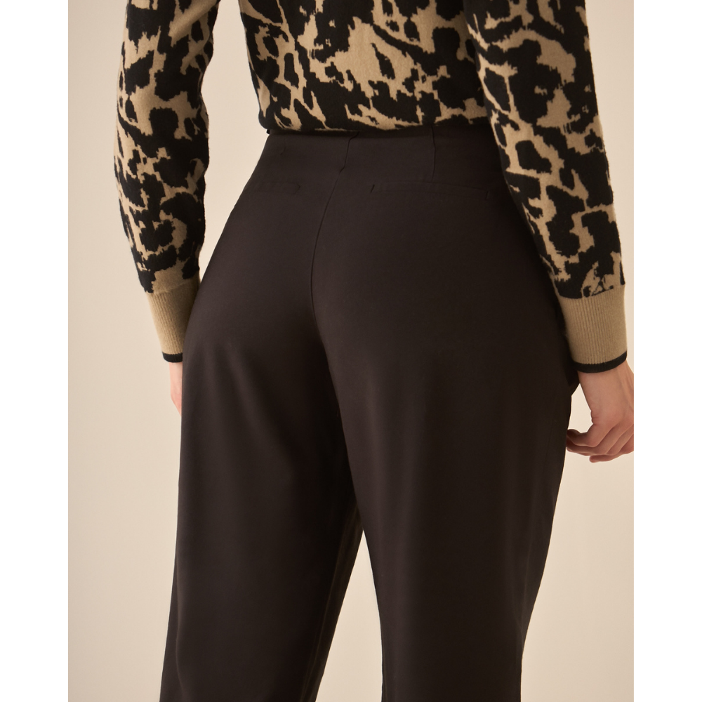 Esprit | Pantalón de Bota Recta Amplia para Mujer