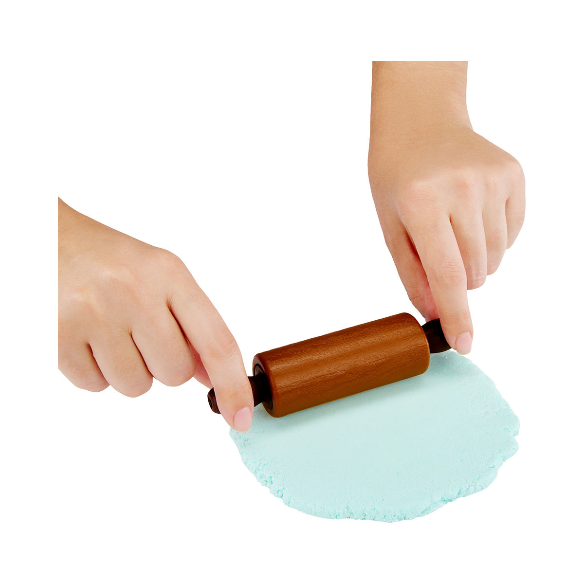 Little Tikes | Playset De Masa Moldeable Creative Chefs Cookie