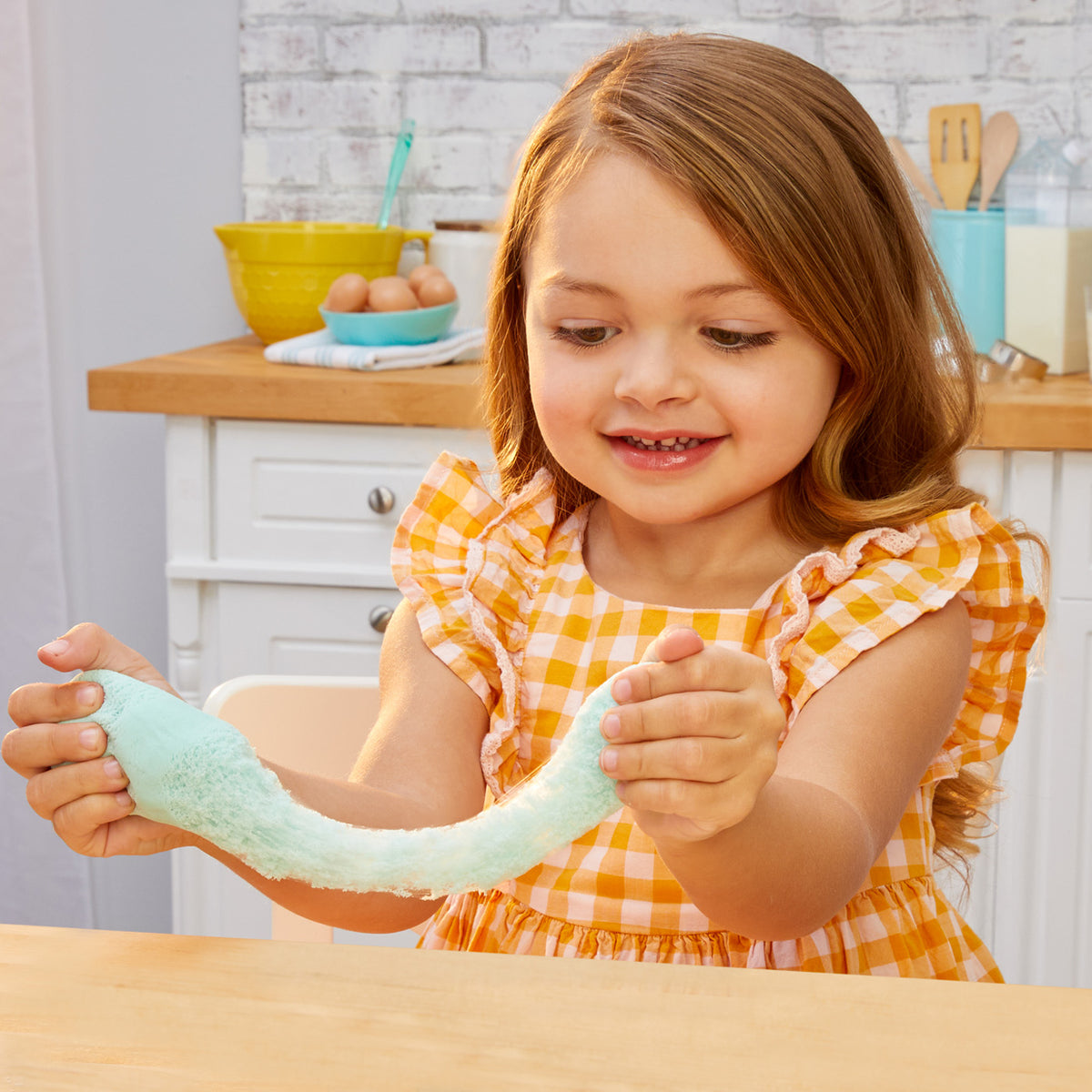 Little Tikes | Playset De Masa Moldeable Creative Chefs Cookie