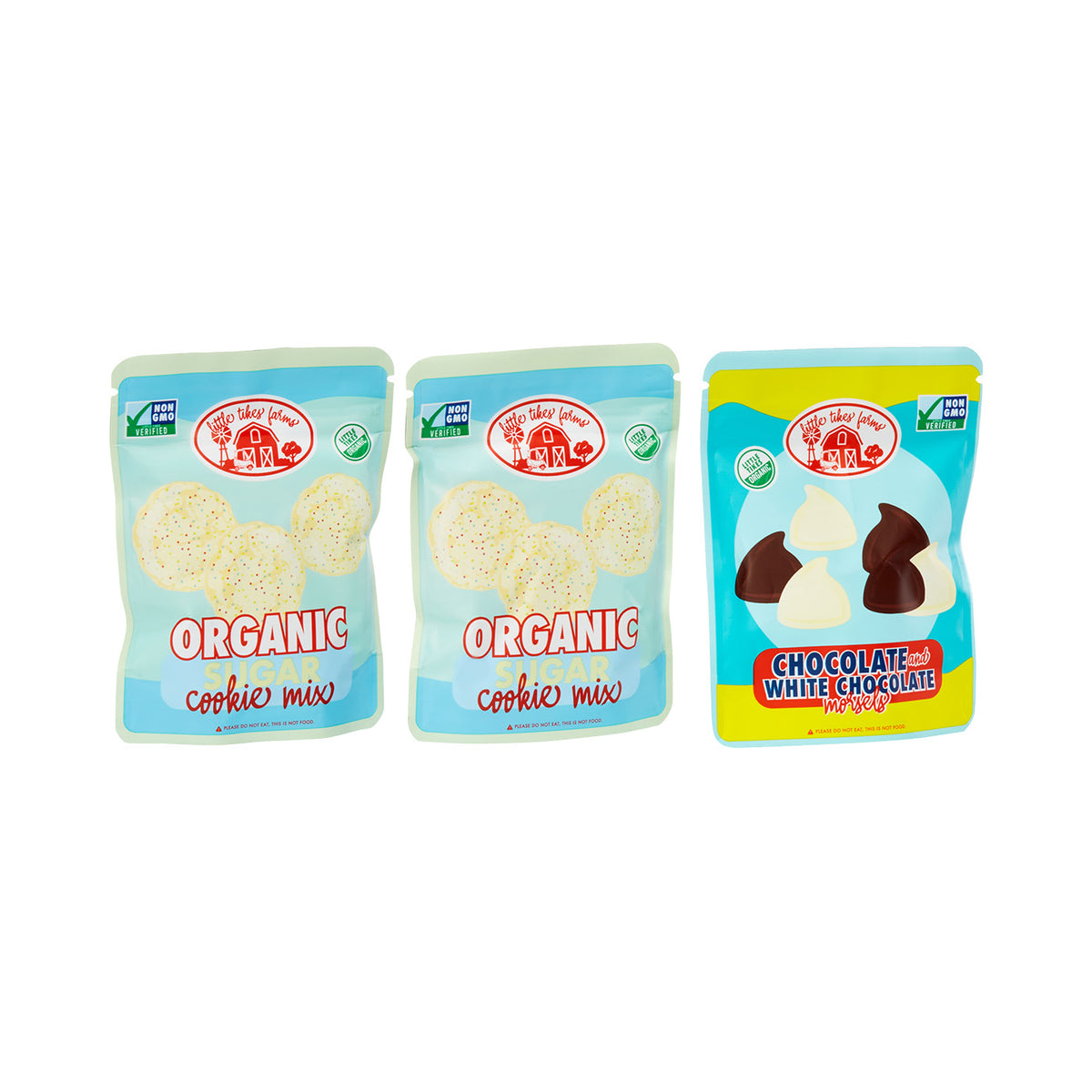 Little Tikes | Playset De Masa Moldeable Creative Chefs Cookie