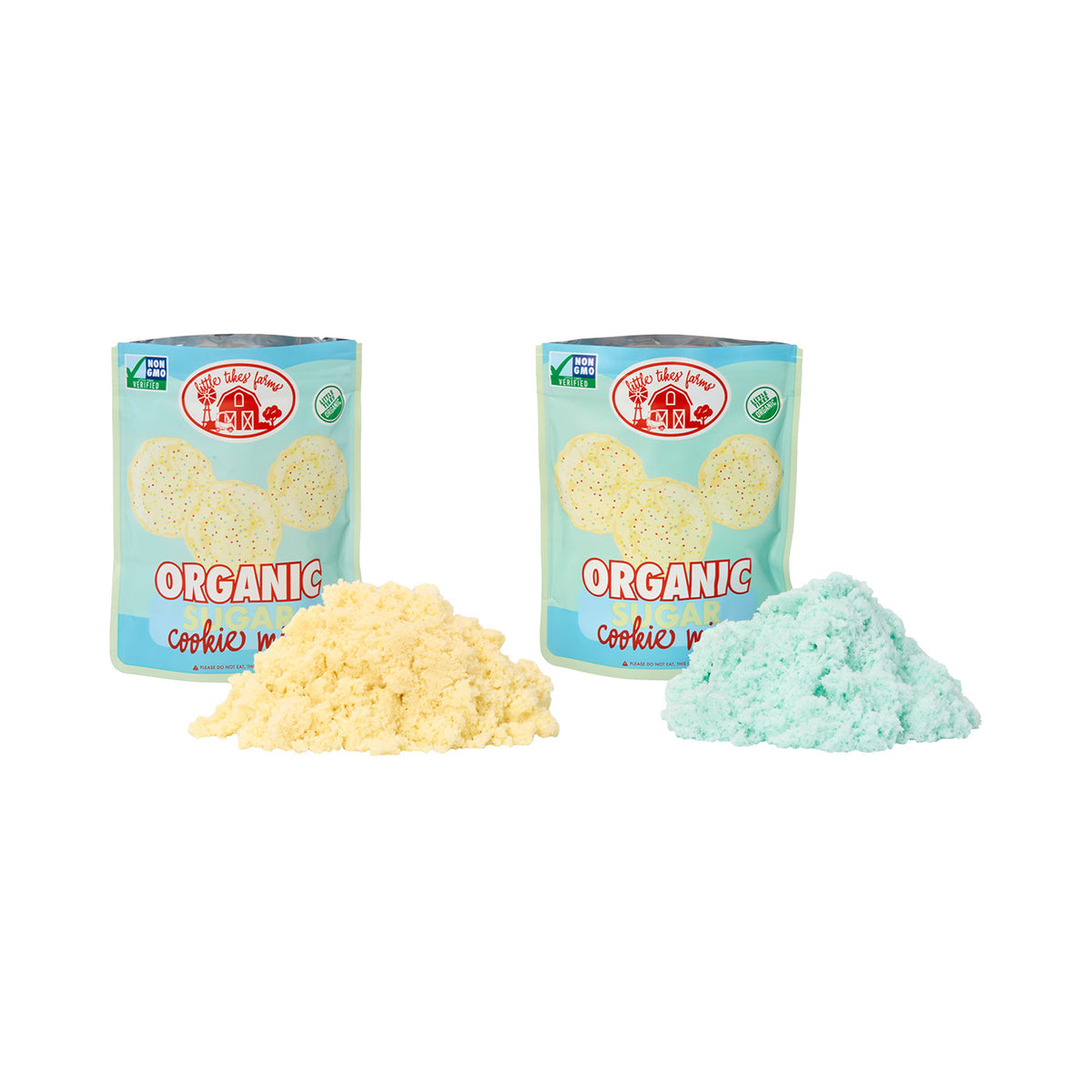 Little Tikes | Playset De Masa Moldeable Creative Chefs Cookie