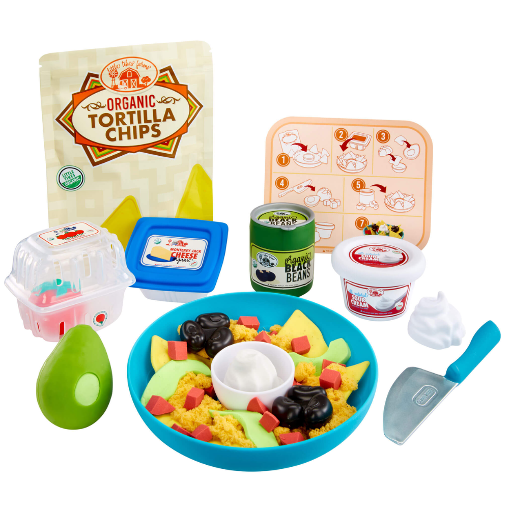 Little Tikes | Creative Chefs Kit de Nachos