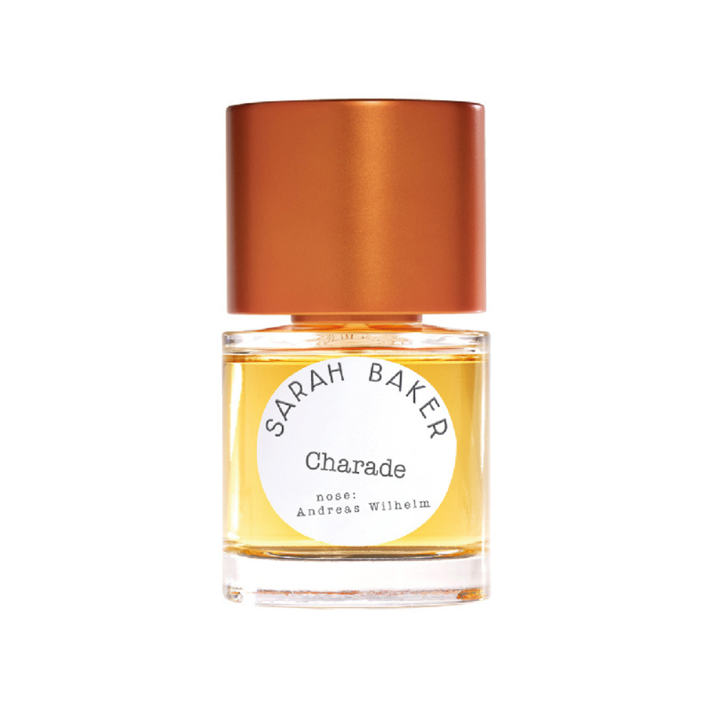 Sarah Baker | Charade Extrait De Parfum