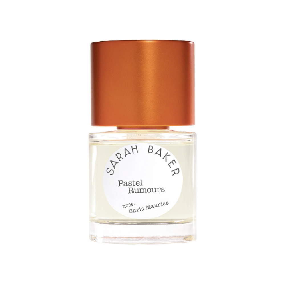 Sarah Baker | Pastel Rumours Eau De Parfum
