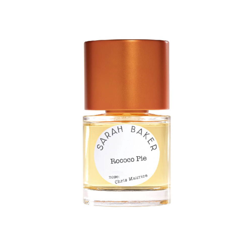 Sarah Baker | Rococo Pie Extrait De Parfum