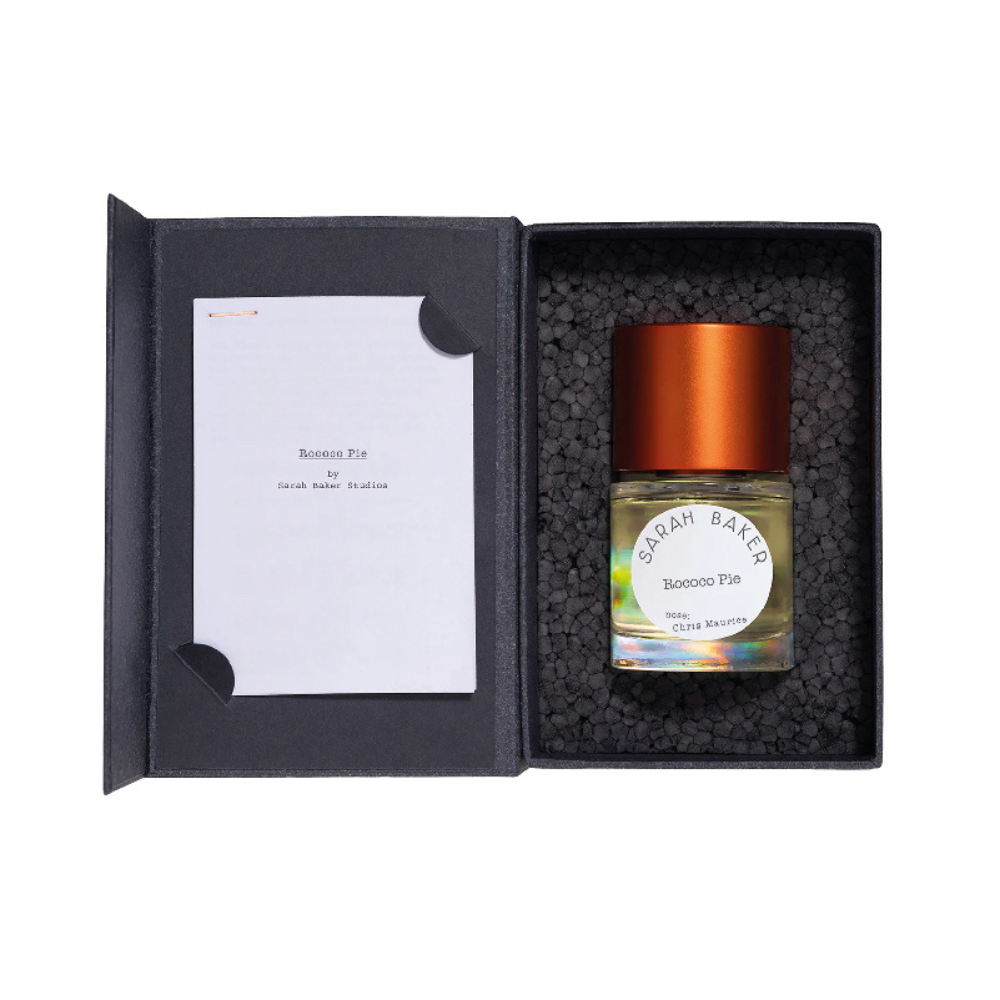Sarah Baker | Rococo Pie Extrait De Parfum