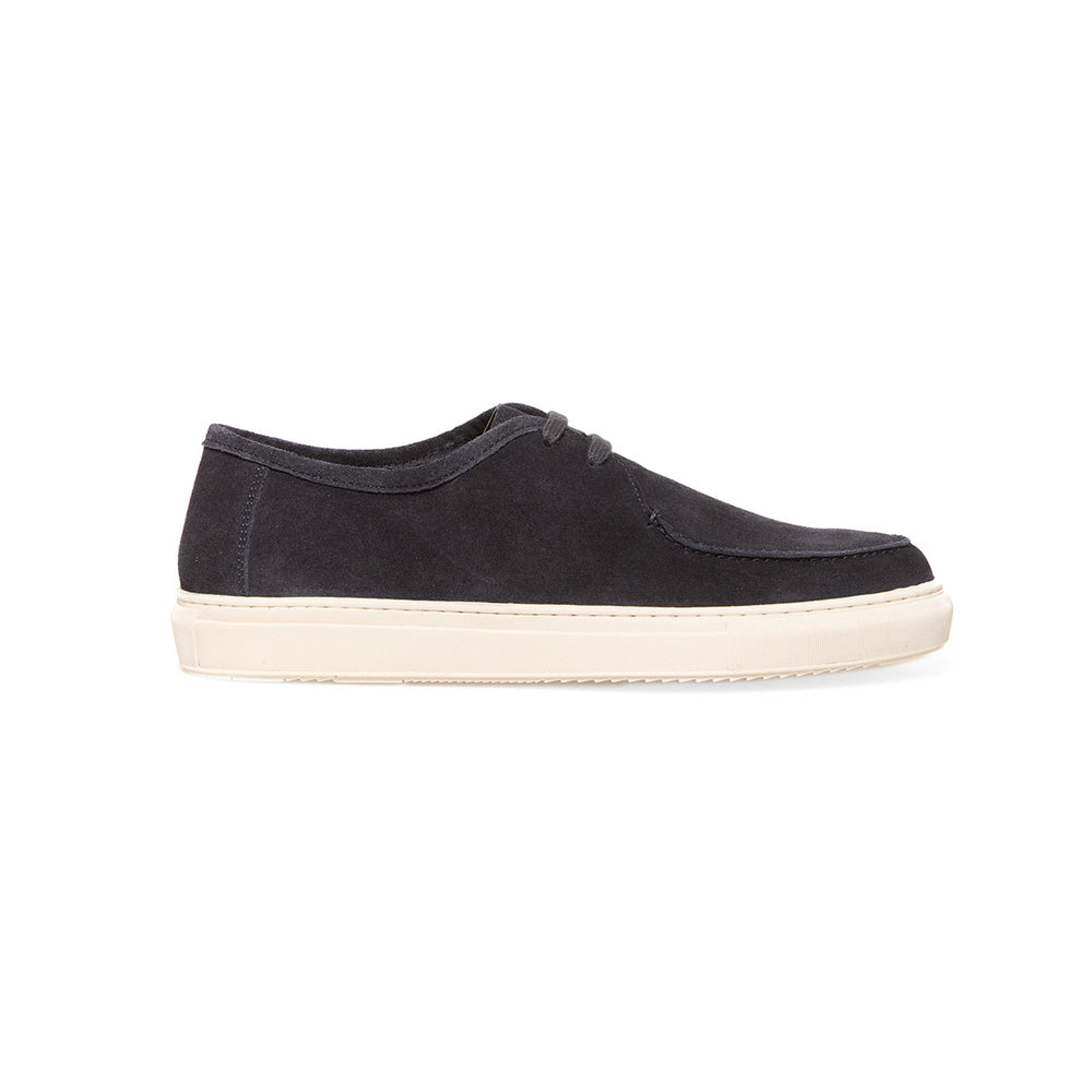 Sfera | Zapato Náutico de Piel para Caballero
