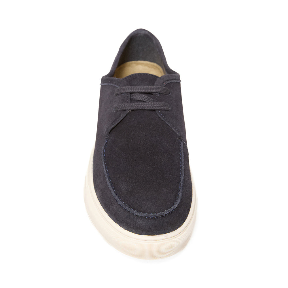Sfera | Zapato Náutico de Piel para Caballero