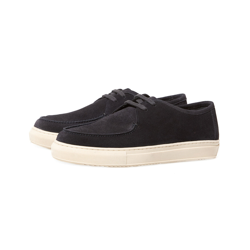 Sfera | Zapato Náutico de Piel para Caballero