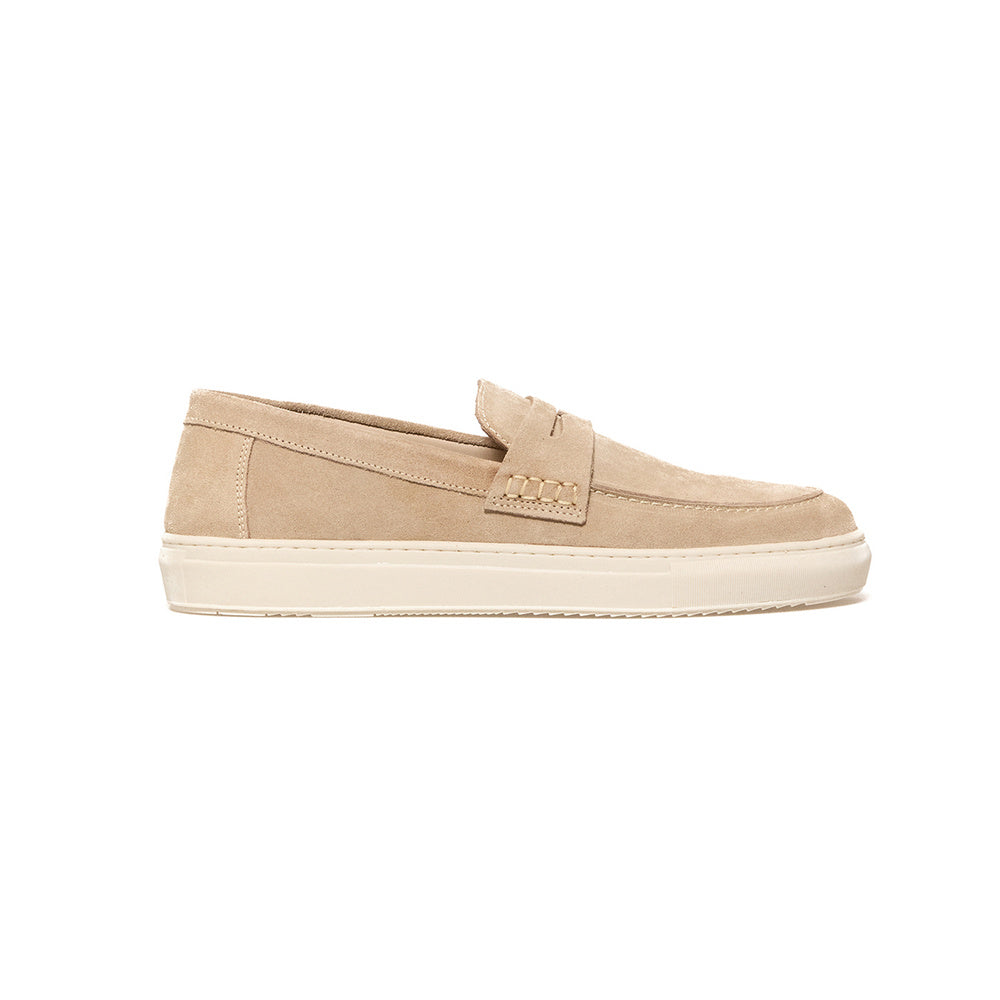 Sfera | Mocasines de Piel para Caballero