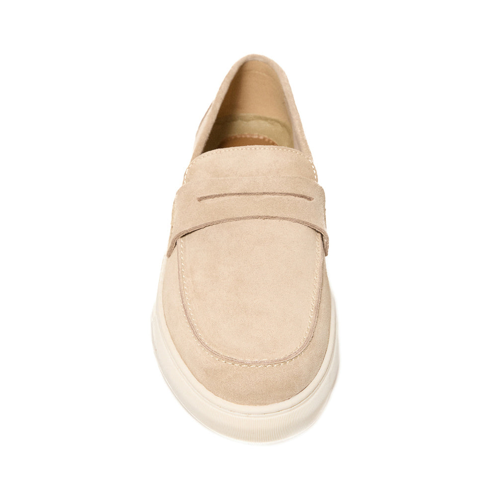 Sfera | Mocasines de Piel para Caballero