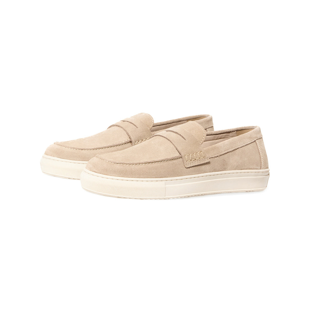 Sfera | Mocasines de Piel para Caballero