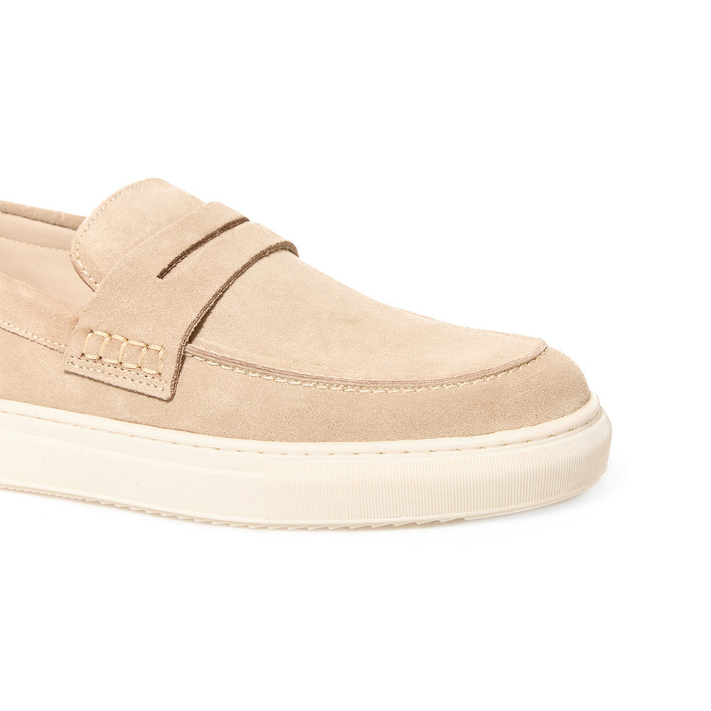 Sfera | Mocasines de Piel para Caballero