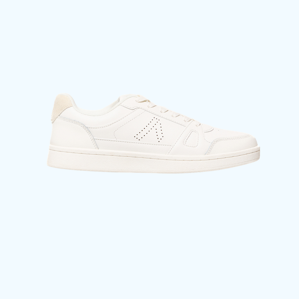 Sfera | Zapatilla Blanca para Caballero