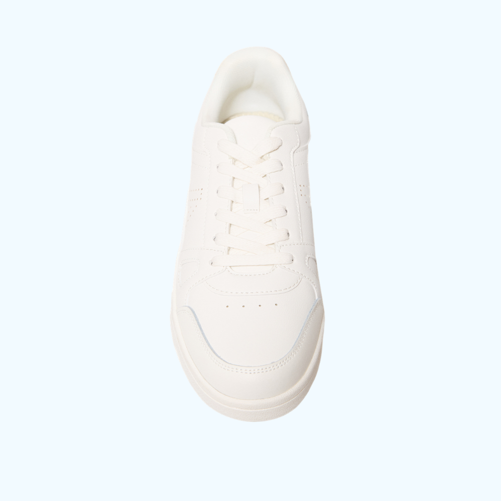 Sfera | Zapatilla Blanca para Caballero