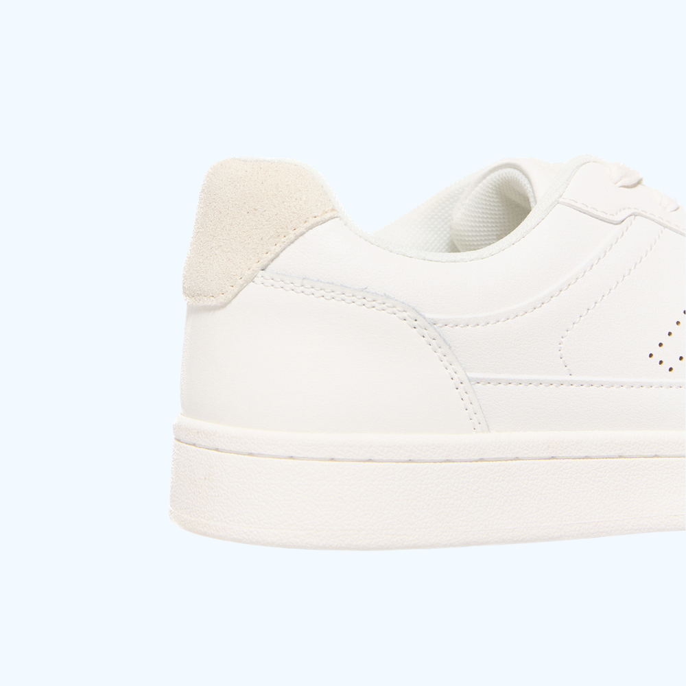 Sfera | Zapatilla Blanca para Caballero