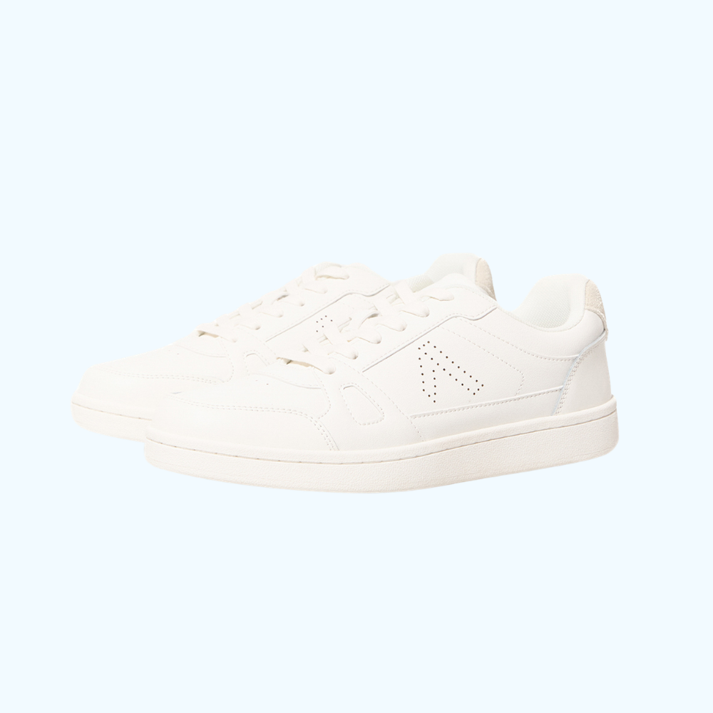 Sfera | Zapatilla Blanca para Caballero